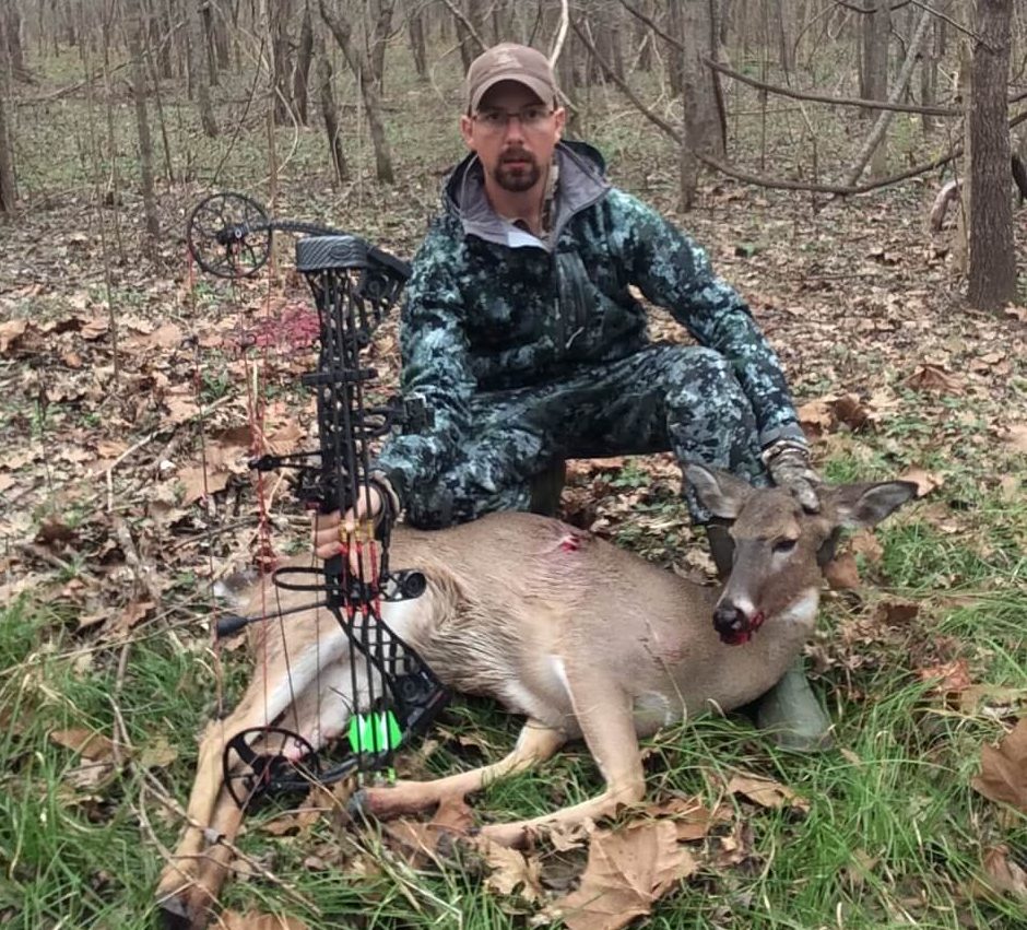 Mississippi Suspends Doe Harvests on Public Land for 2017-18