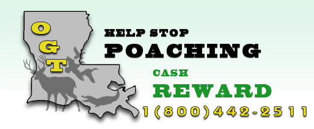 Vernon Parish Hunter Kills Three Bucks in One Day.