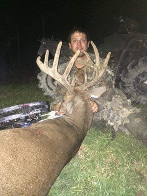 Atchafalaya Yields a Monster in Velvet