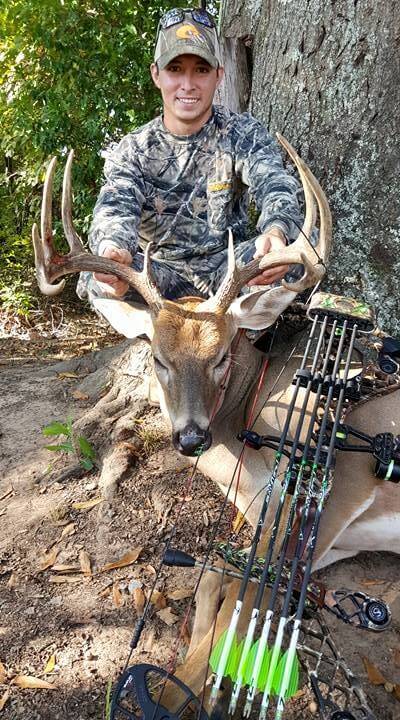 Nachitoches Giant Product of QDM Property.