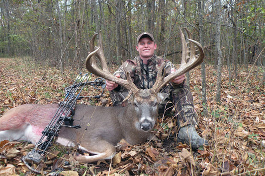 No Tag No Problem Over the Counter Dream Hunts