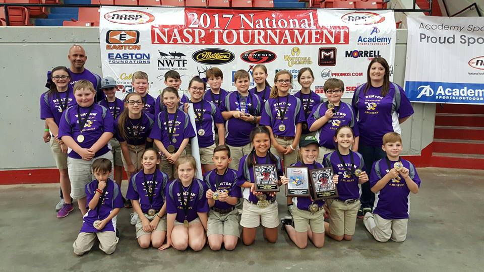 Archery in LA Schools Needs Your Help