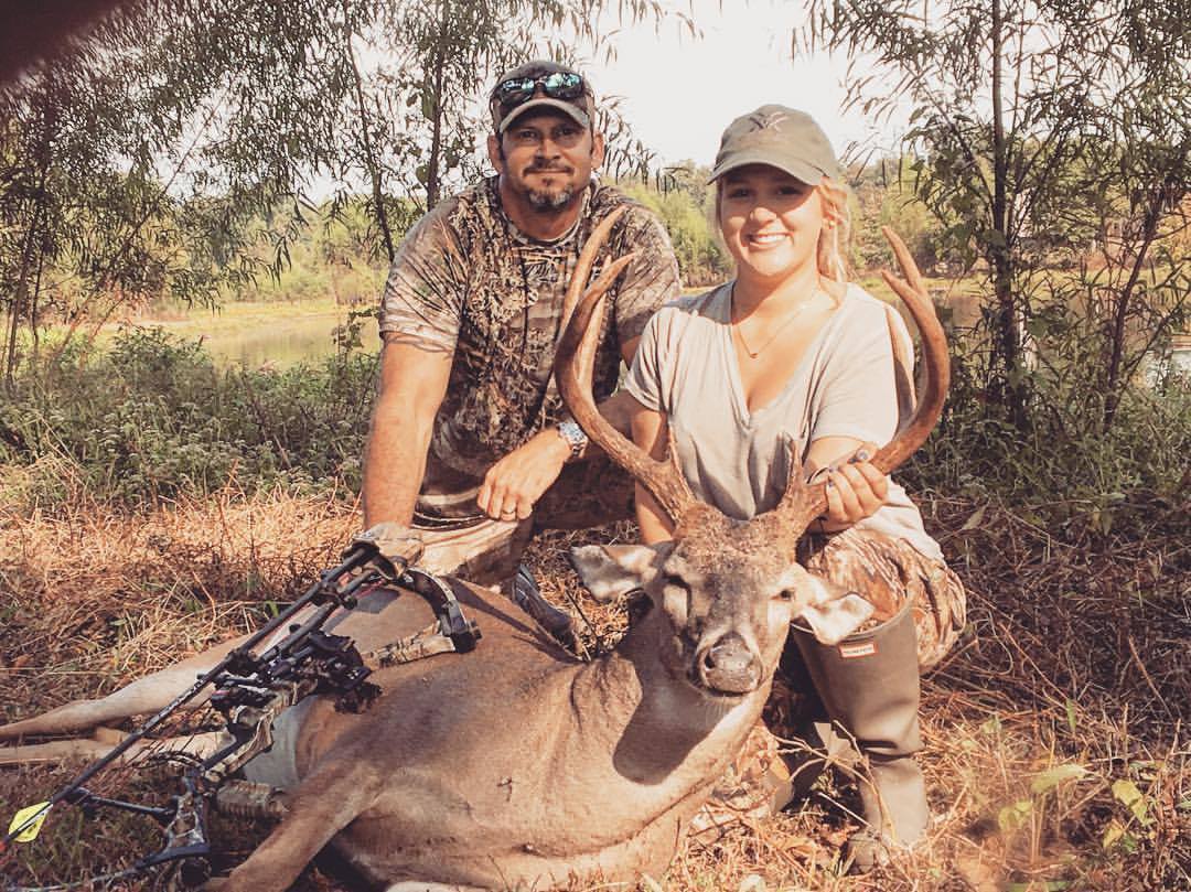 Father Daughter Duo Proves Deadly