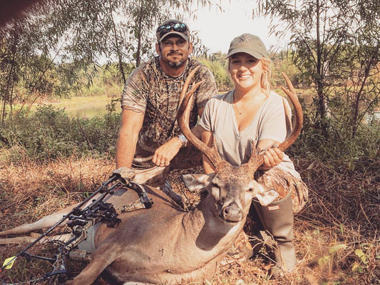 Father Daughter Duo Proves Deadly