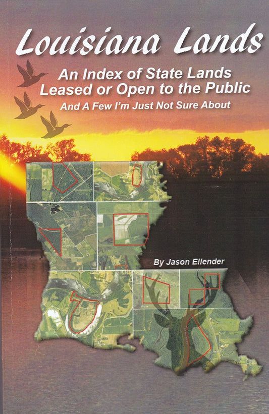 Your New Hunting Spot Awaits