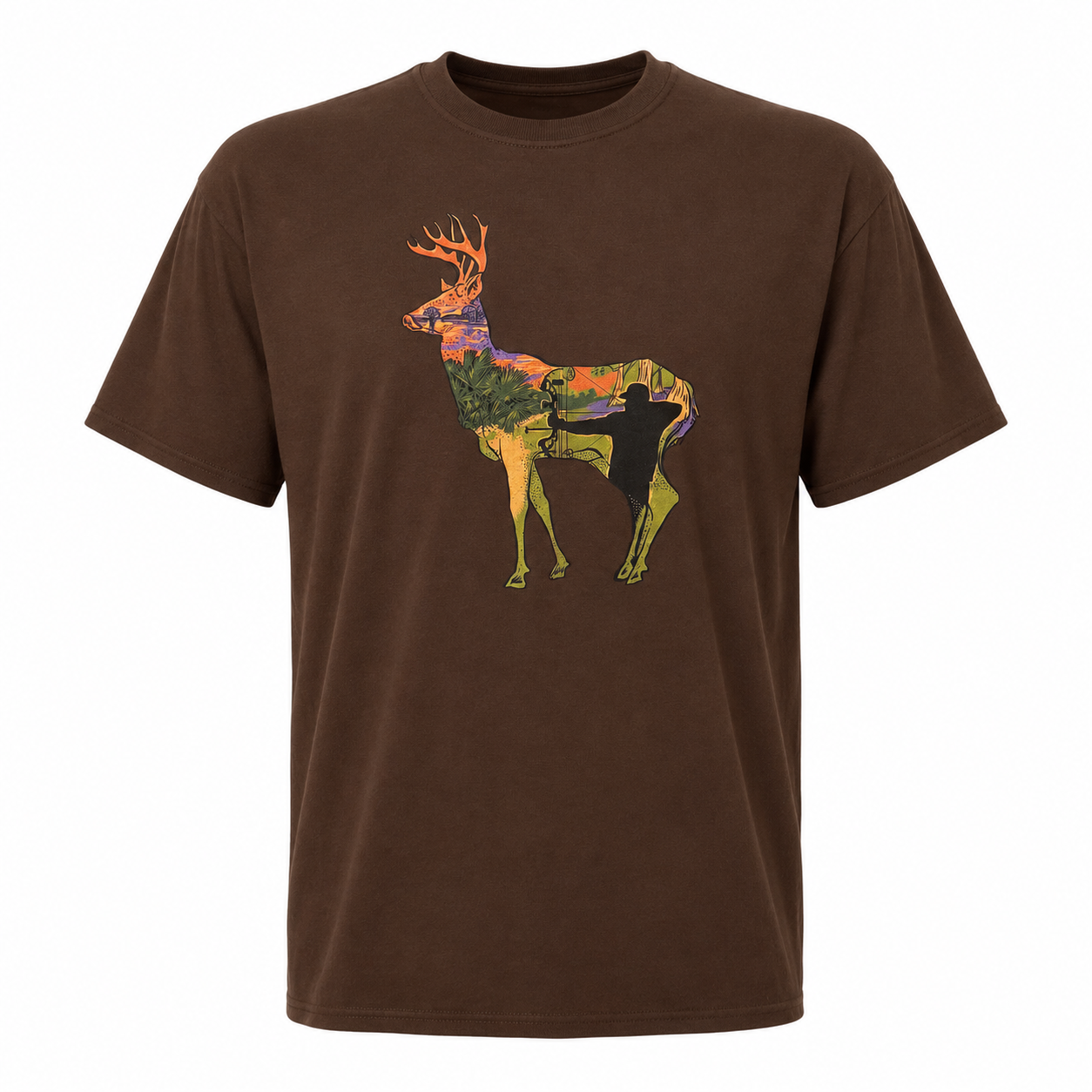 The Lousiana Buck