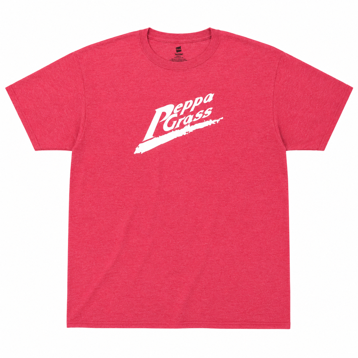 Peppa Grass Shirt
