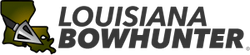 Louisiana Bowhunter logo