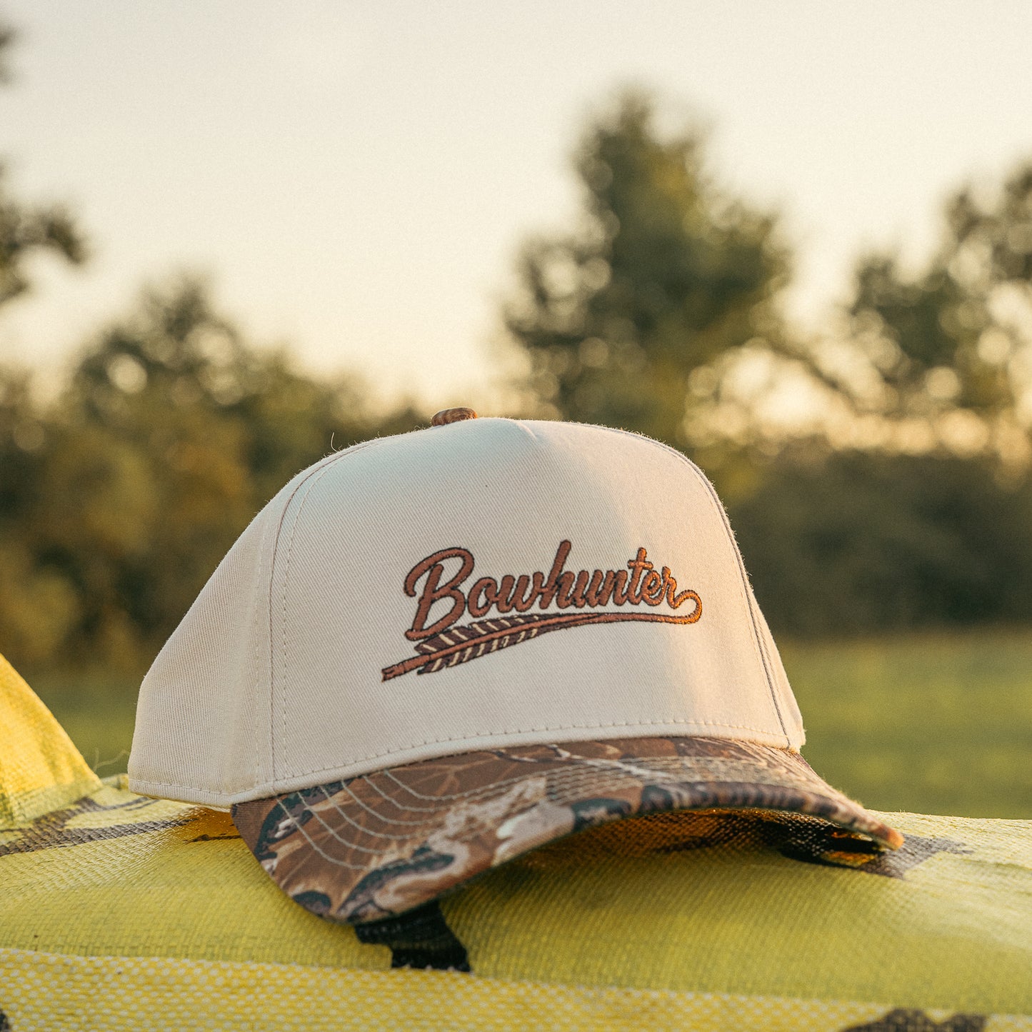 BOWHUNTER Realtree Retro