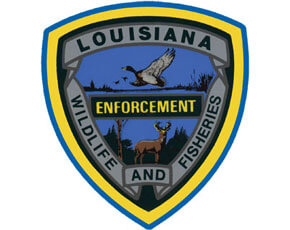 Wildlife Agent Shot Multiple Times Outside Monroe, LA