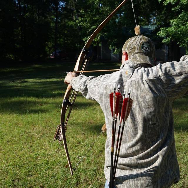 LABH Blog: Zen, and the Art of Bowhunting