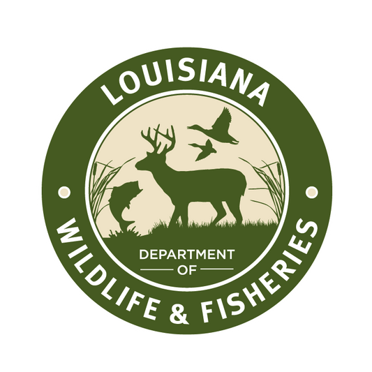 High water in Maurepas Swamp WMA Forces Closure of Deer Hunting Season