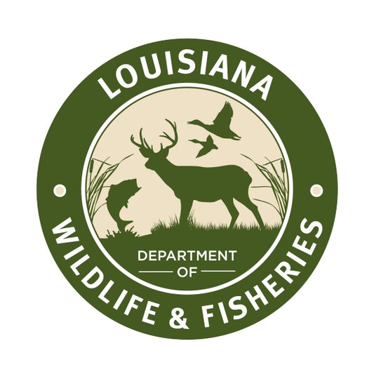 Shot LDWF Agent to Receive Full Retirement Benefits Thanks to New Law