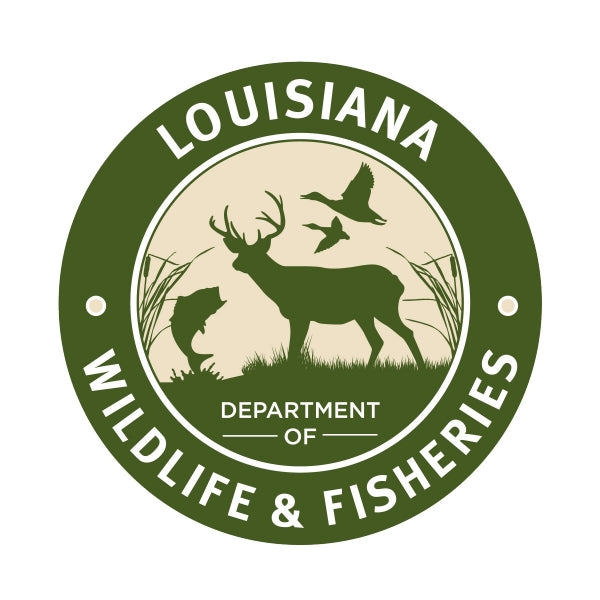 LWFC Approves Resolution Adding 8,172 Acres to Maurepas Swamp and Joyce WMAs