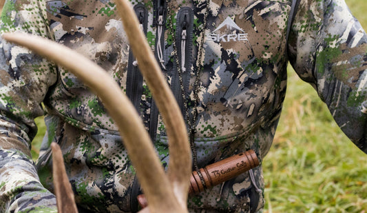 Effective Calling Tips for Southern Bucks
