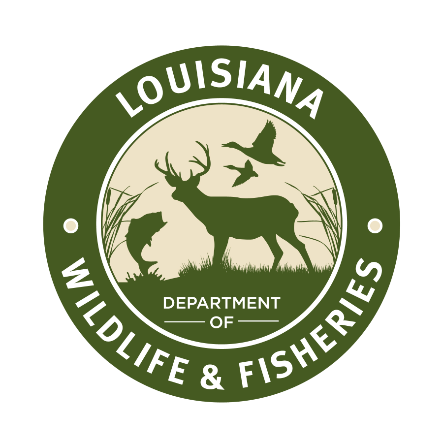 Initial Results Negative for CWD in Northeast LA
