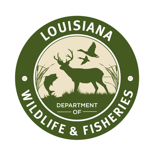 Maurepas Swamp WMA Reopened to Deer Hunters