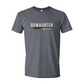 BOWHUNTER Short Sleeve Tee