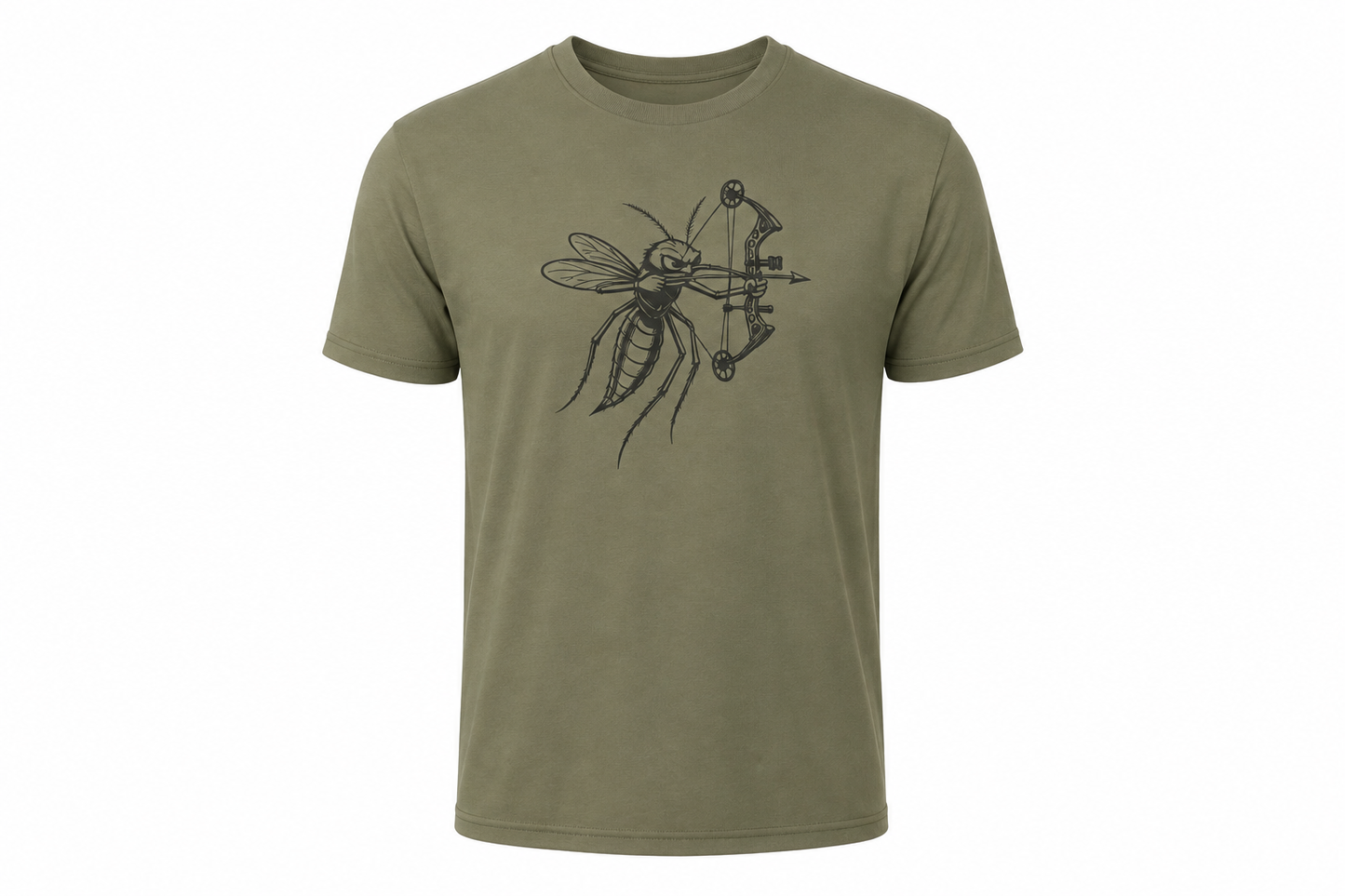 Skeeter Short Sleeve