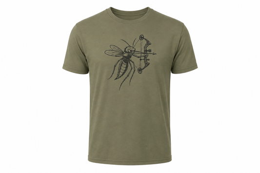 Skeeter Short Sleeve