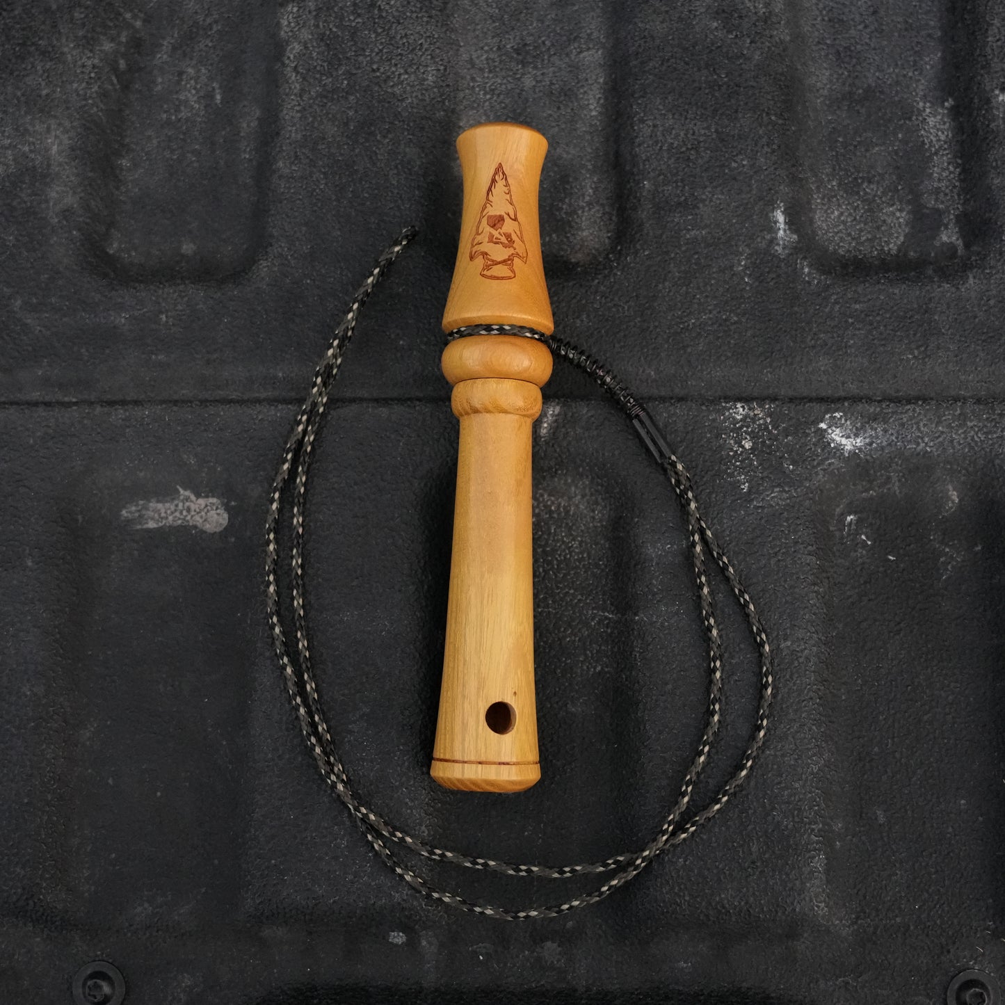 LABH Edition Grunt Call by T3 Custom Calls