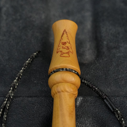LABH Edition Grunt Call by T3 Custom Calls