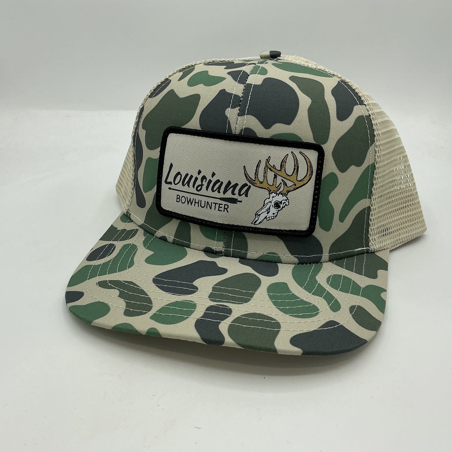 Deadhead Meshback