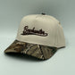 BOWHUNTER Realtree Retro
