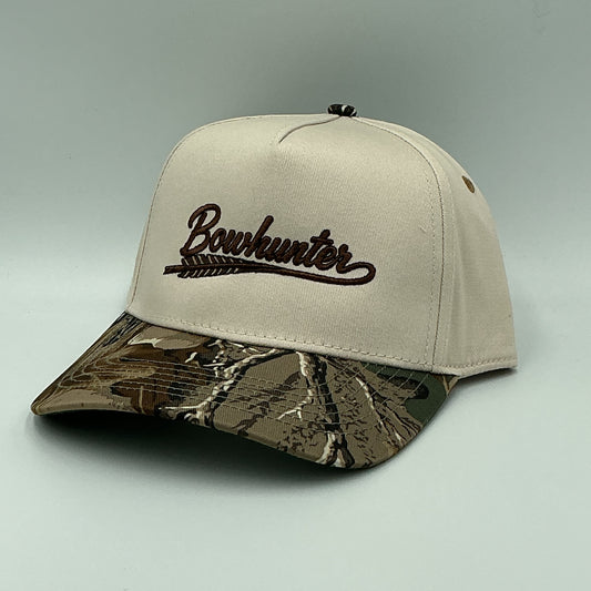 BOWHUNTER Realtree Retro