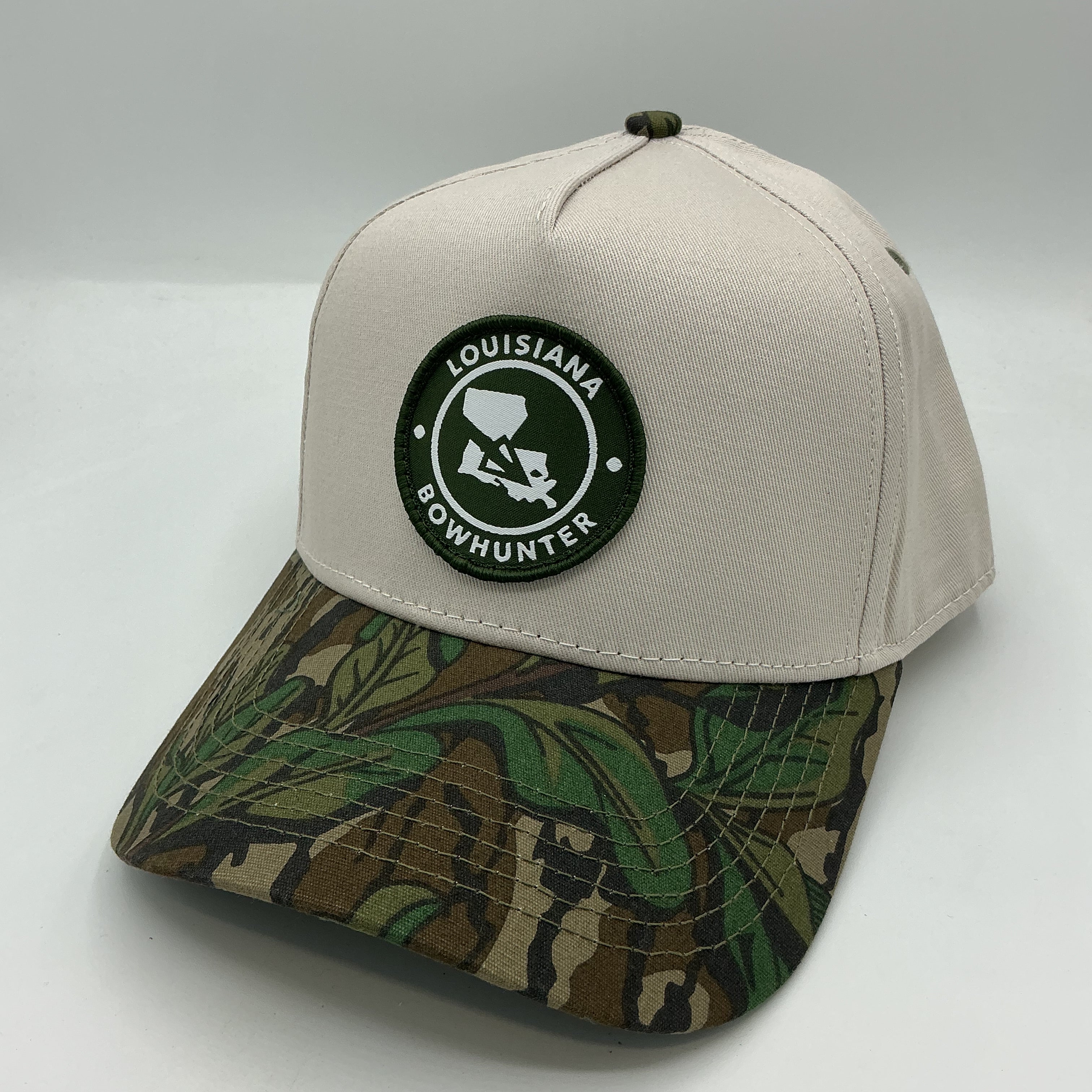 Louisiana Bowhunter Greenleaf EA5Y