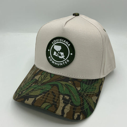 Louisiana Bowhunter Greenleaf EA5Y