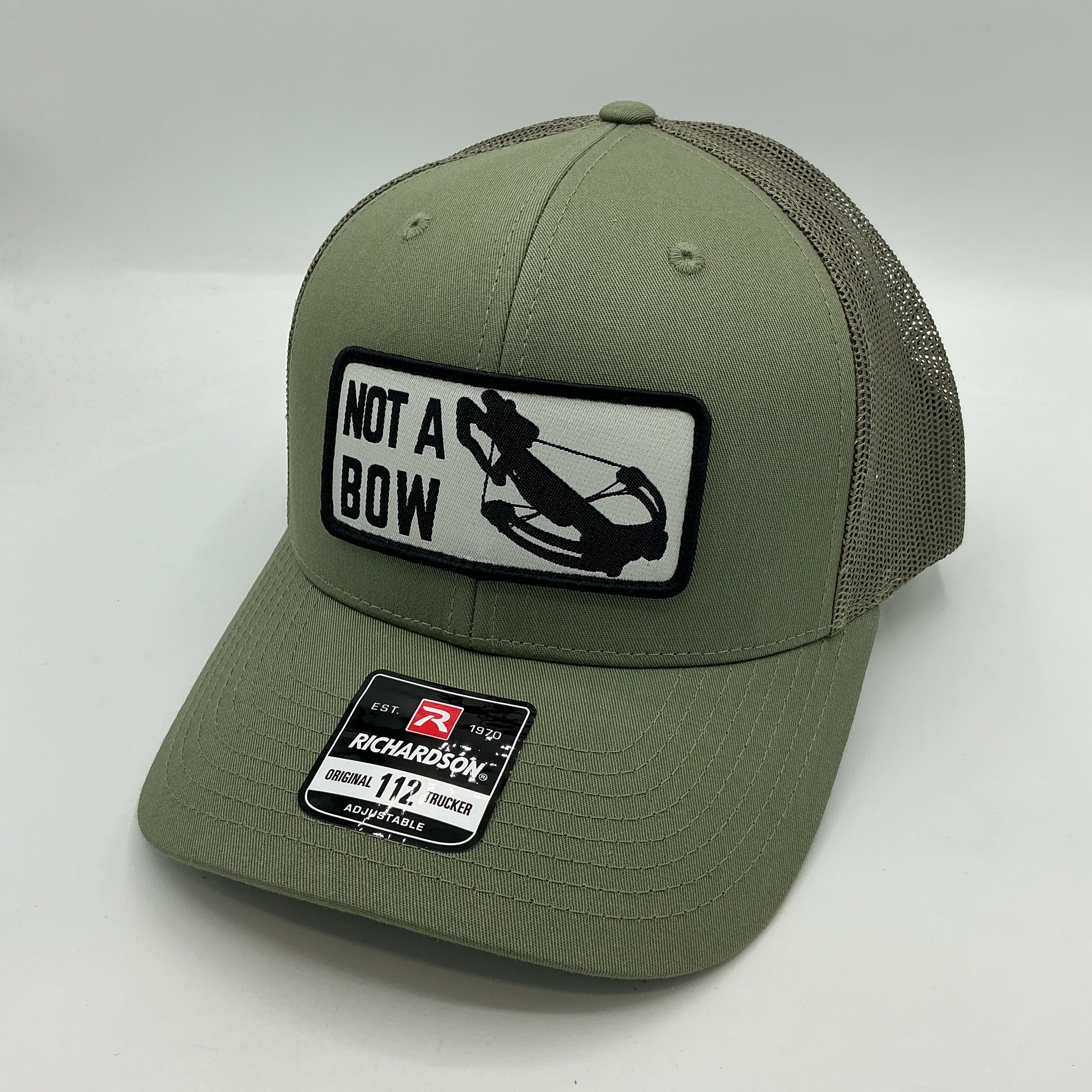 Loden Green 