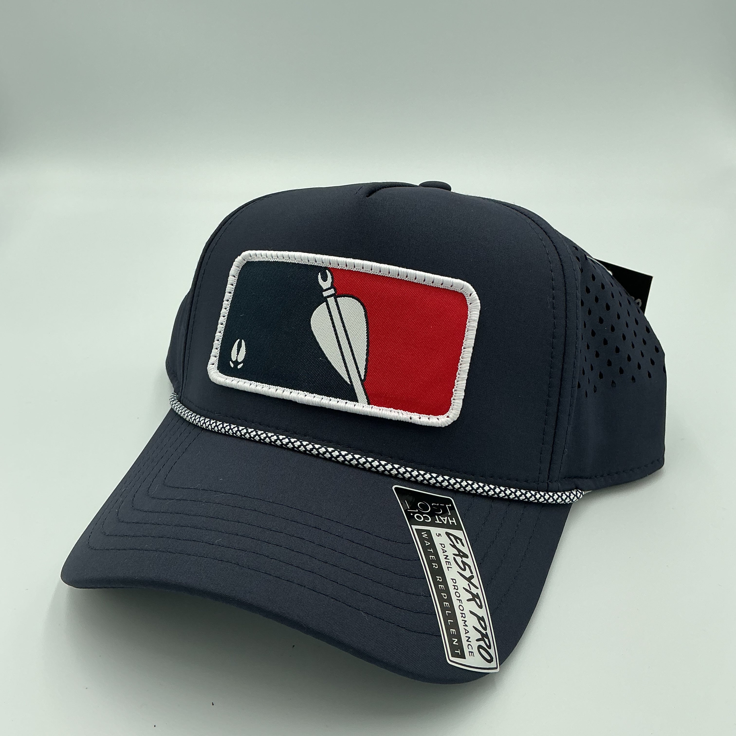 Baseball and Bowhunting Performance Cap