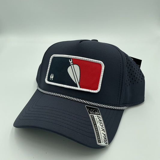 Baseball and Bowhunting Performance Cap
