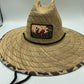 Crawfish Straw Wake Hat