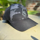 Stonehead Black Camo Performance