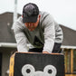 Stonehead Black Camo Performance