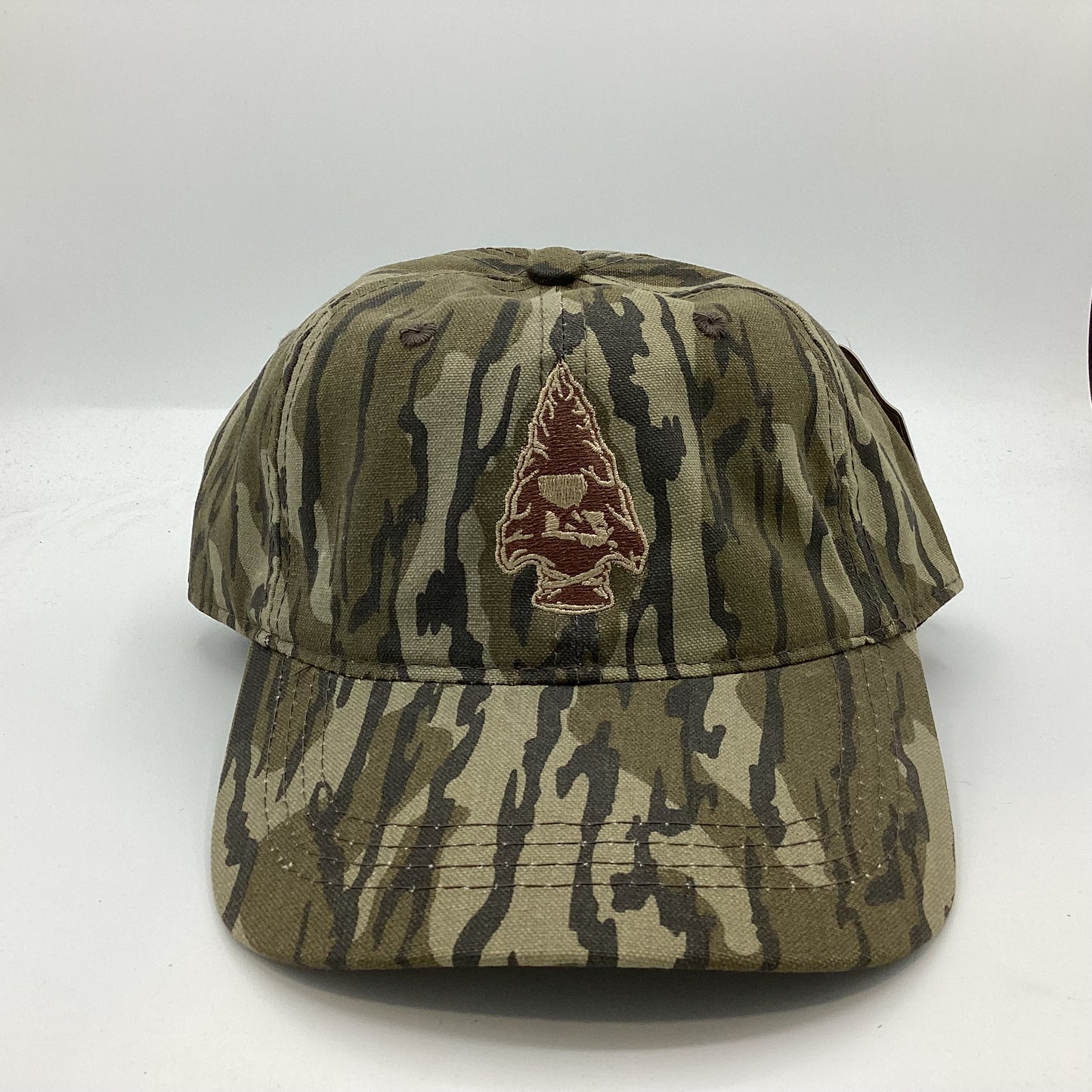 Stonehead Bottomland Unstructured