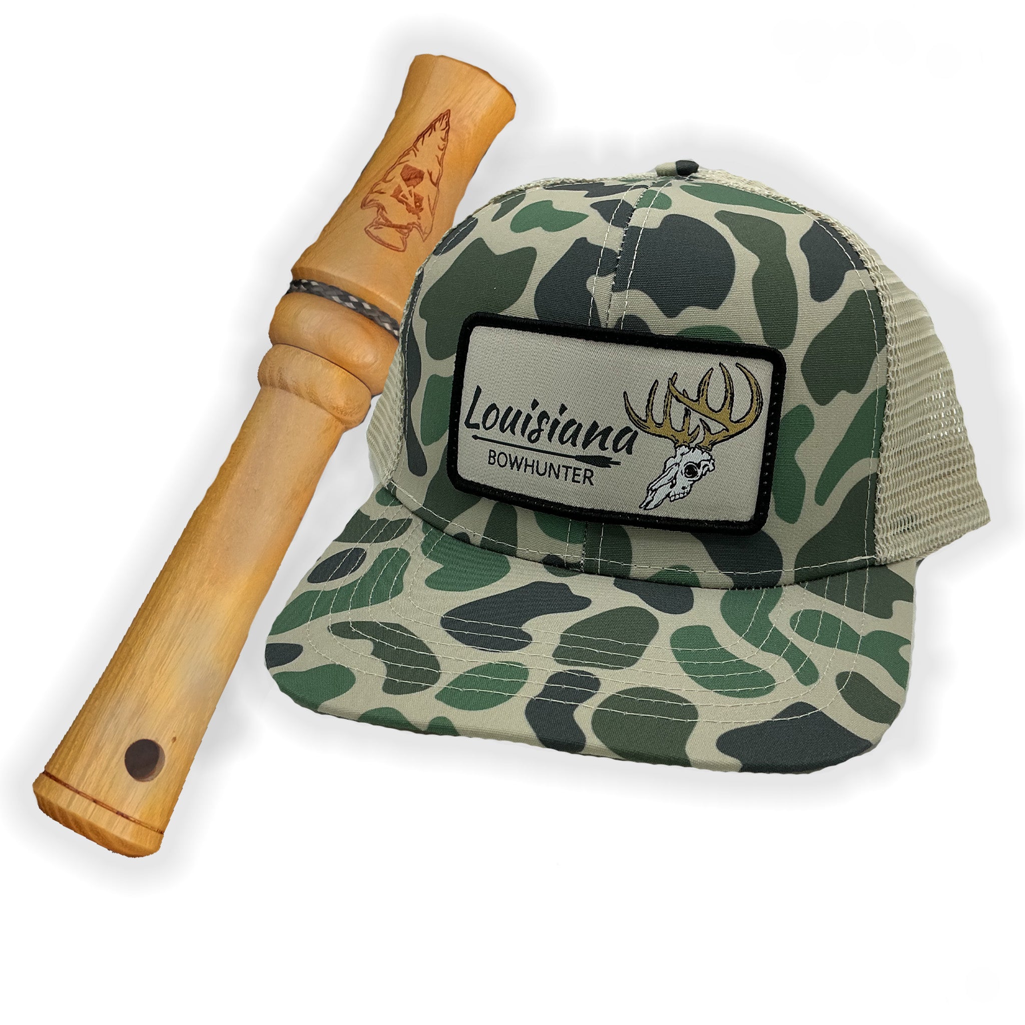 Piney Woods Bundle