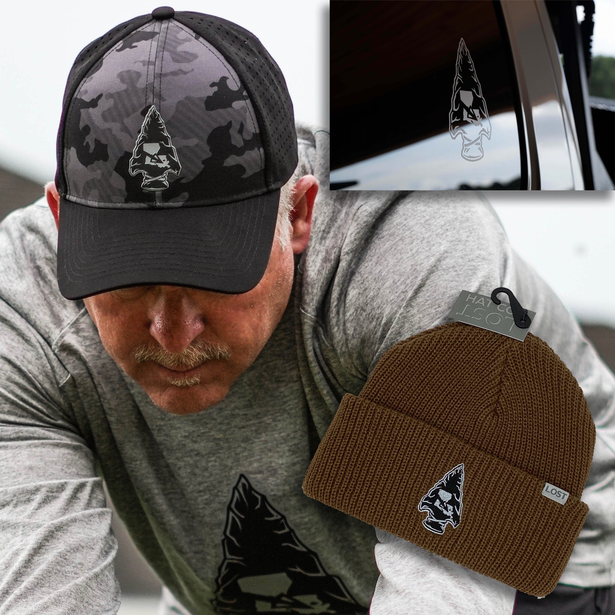 Stonehead Bundle