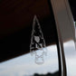 Stone Point Decal