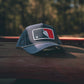 Baseball and Bowhunting Performance Cap