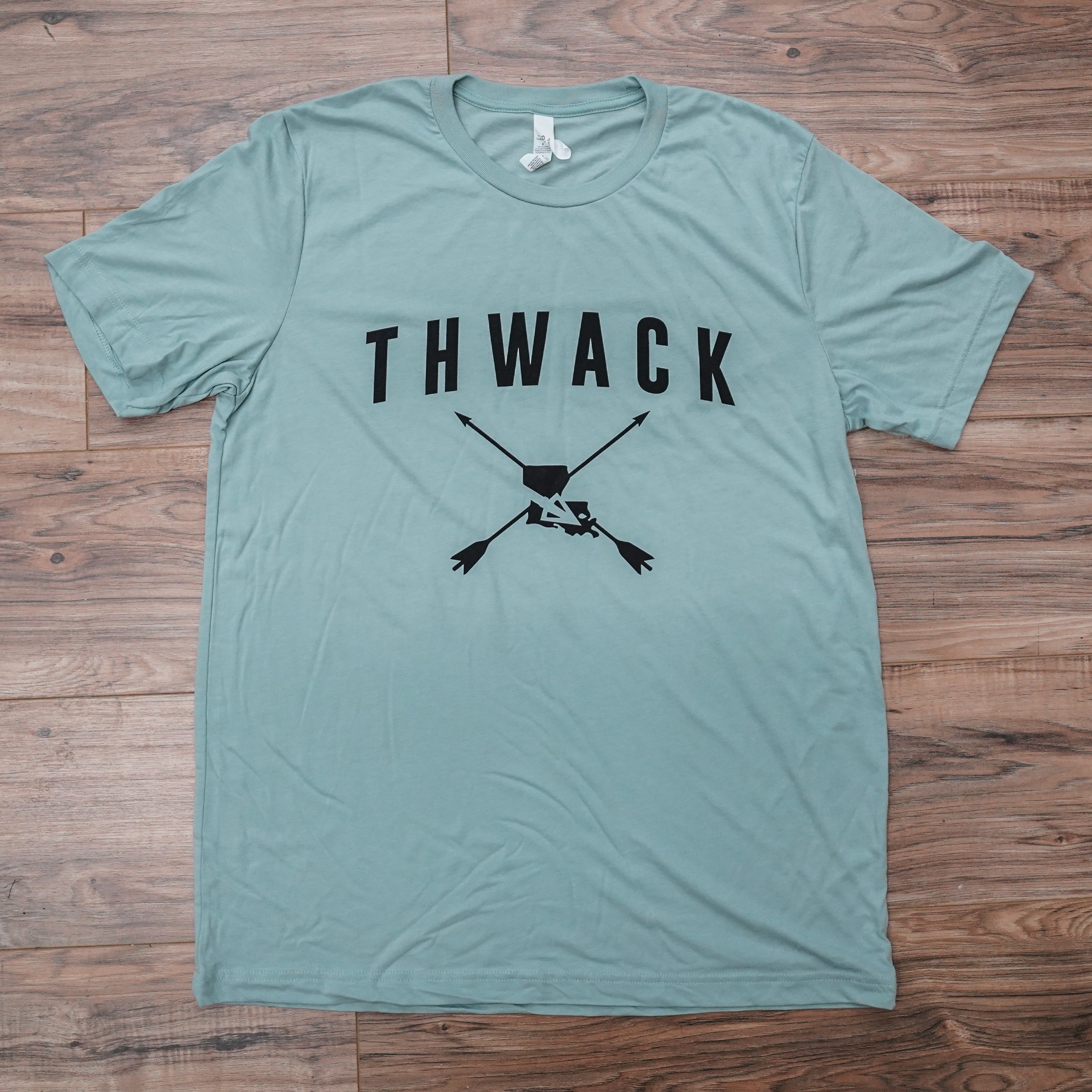 THWACK T-shirt