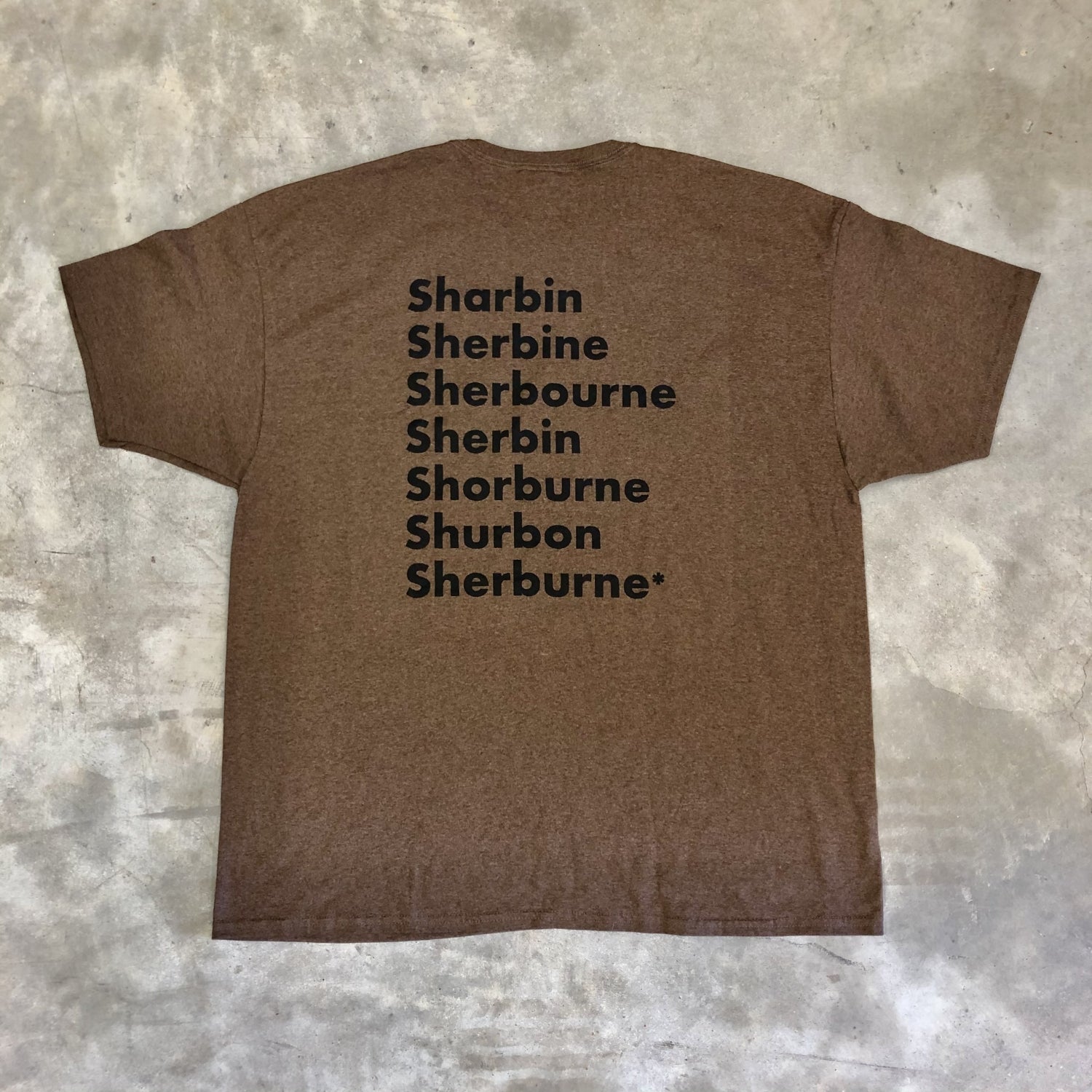 Sherburne LABH Shirt